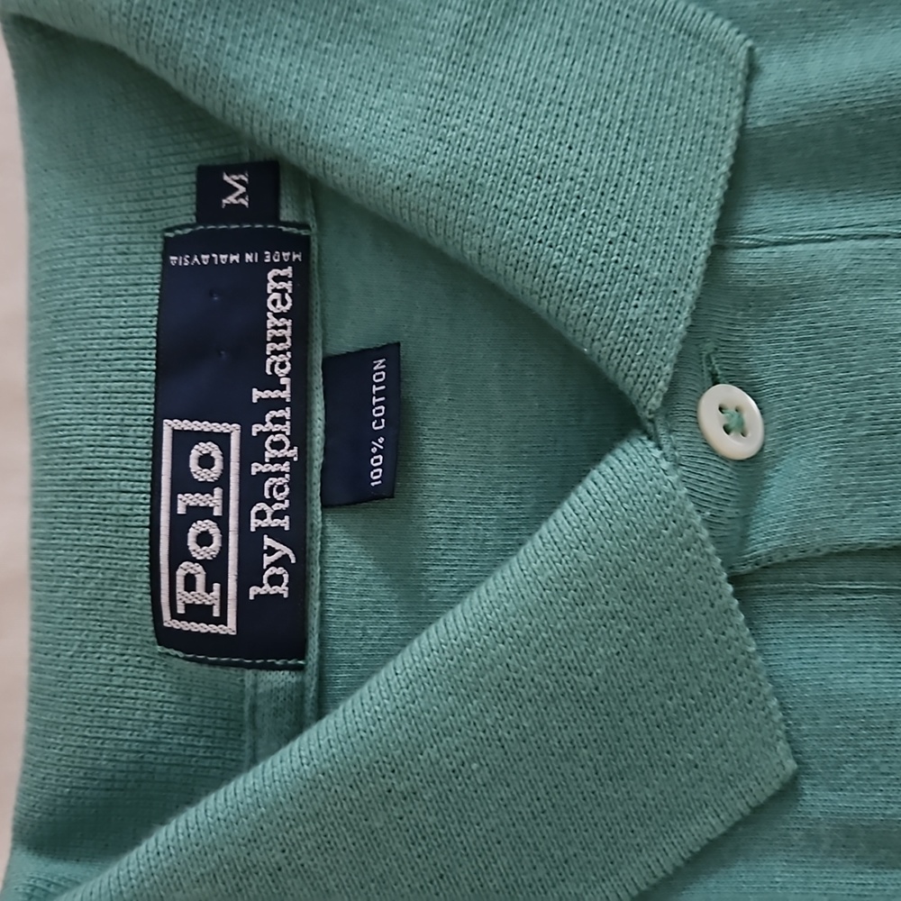 Polo By Ralph Lauren Men's Polo - image 3